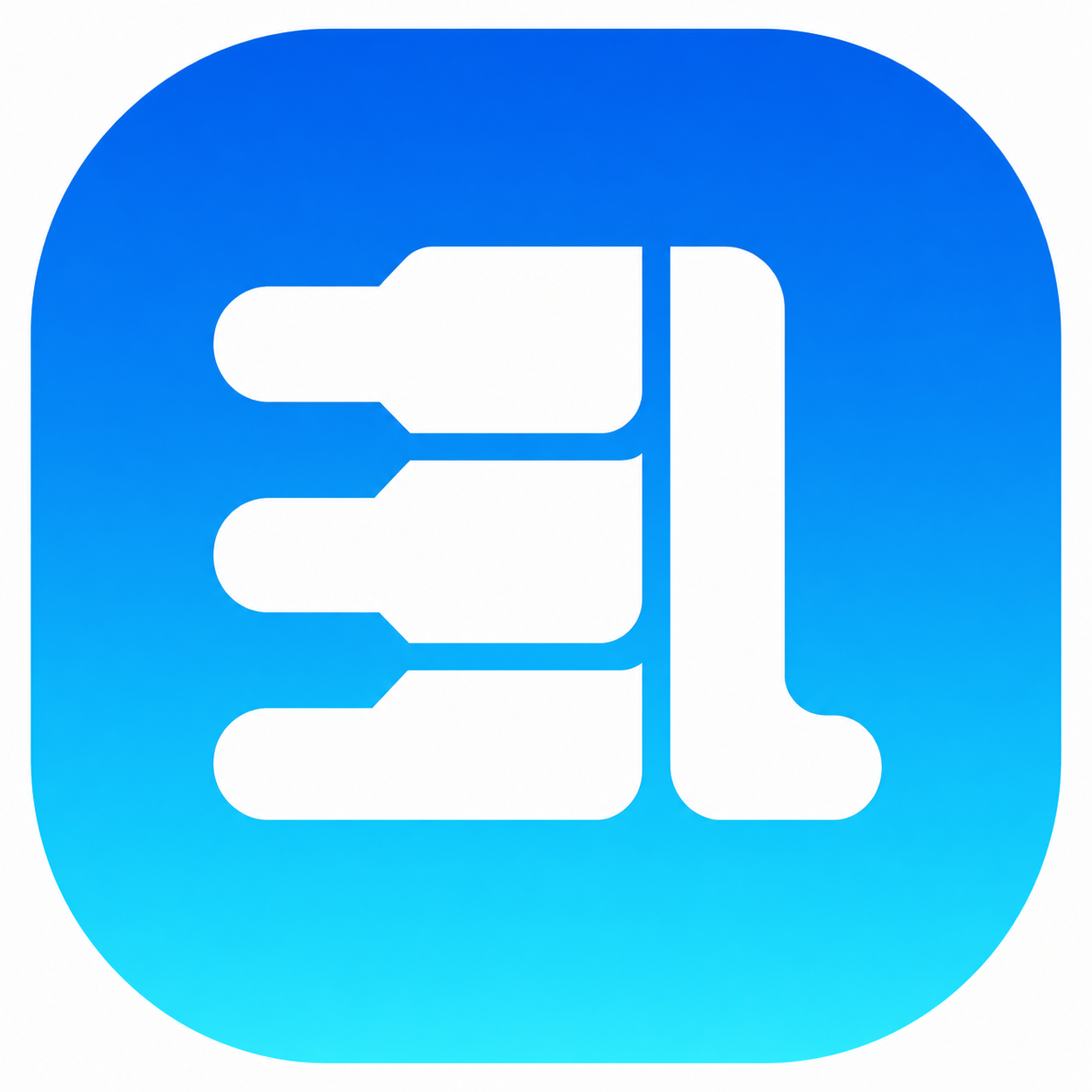 无量智能 logo